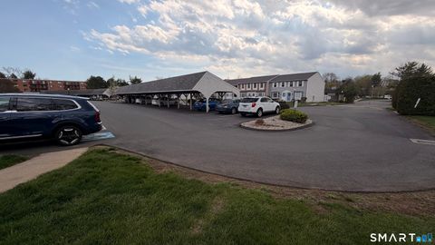 Tiny photo for 73 Joiners Road #73, Rocky Hill, CT 06067 (MLS # 24167648)