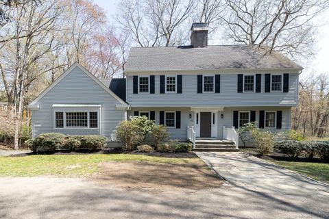 115 Steep Hill Road, Weston, CT 06883 - MLS#: 24075097