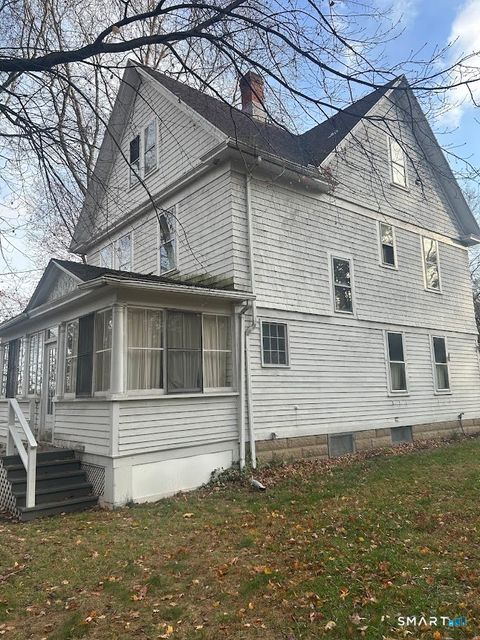 546 Church Hill Road Trumbull CT 06611