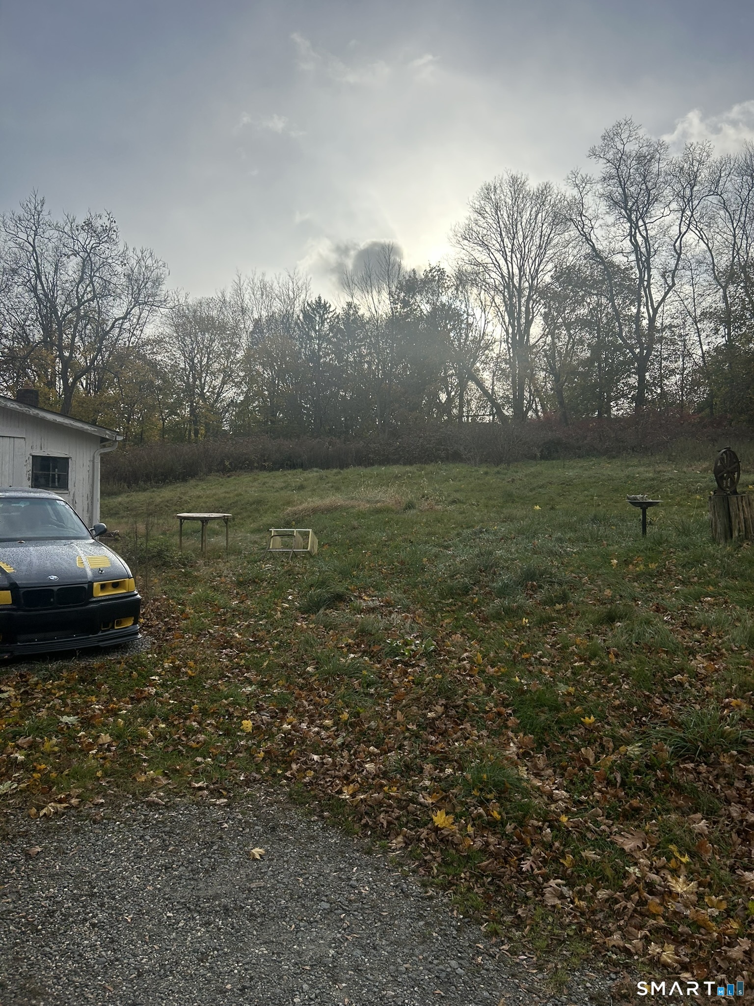 546 Church Hill Road