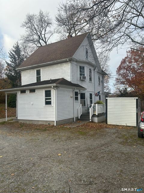 Tiny photo for 546 Church Hill Road, Trumbull, CT 06611 (MLS # 24150587)
