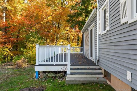 A home in Hamden