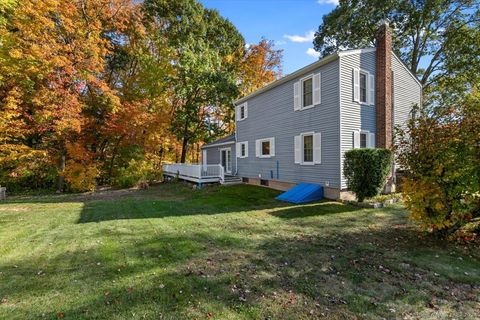 A home in Hamden