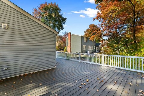 A home in Hamden