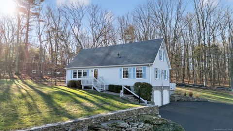 A home in Sprague