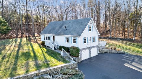 A home in Sprague