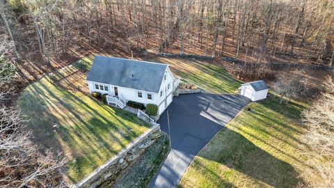 A home in Sprague