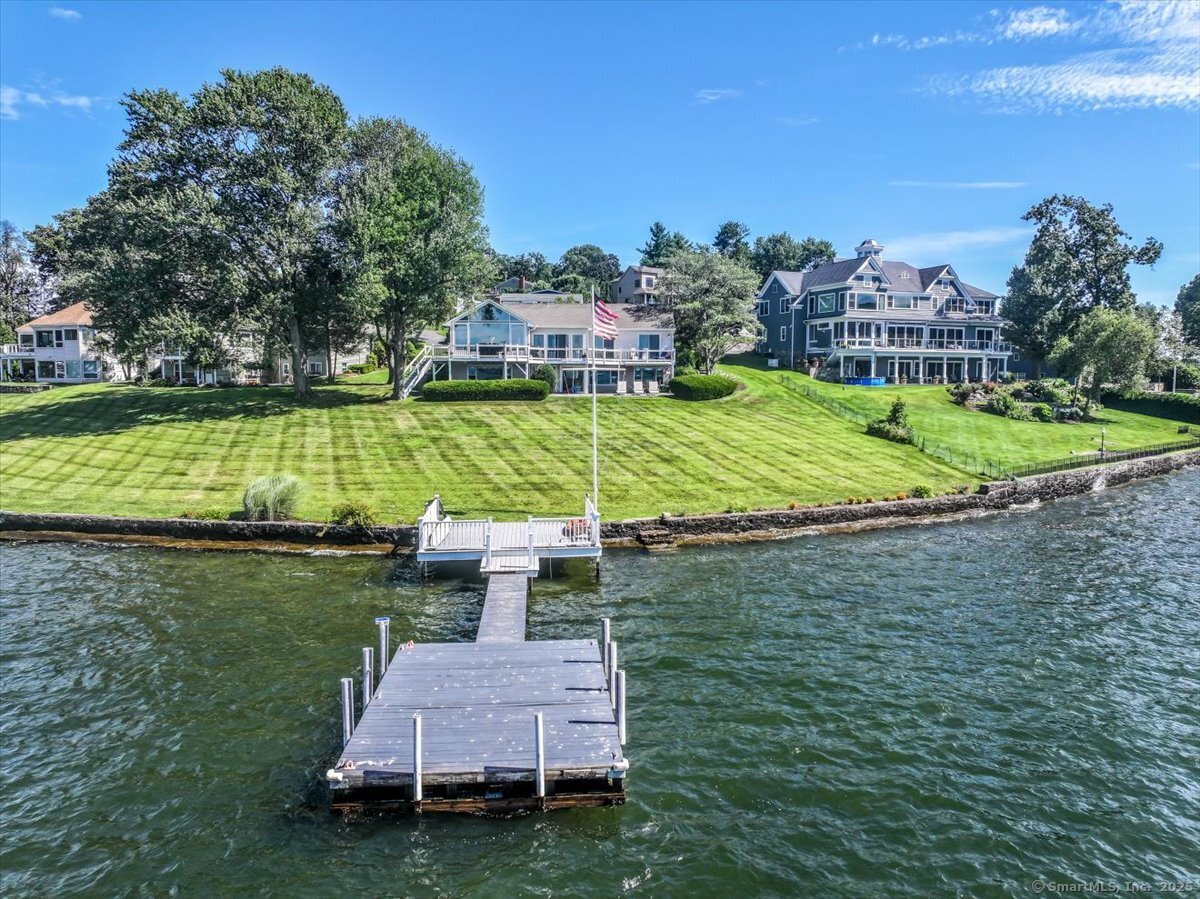 114 North Lake Shore Drive