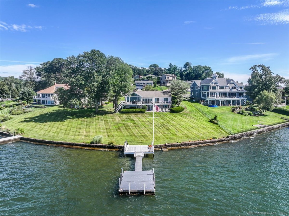 114 North Lake Shore Drive