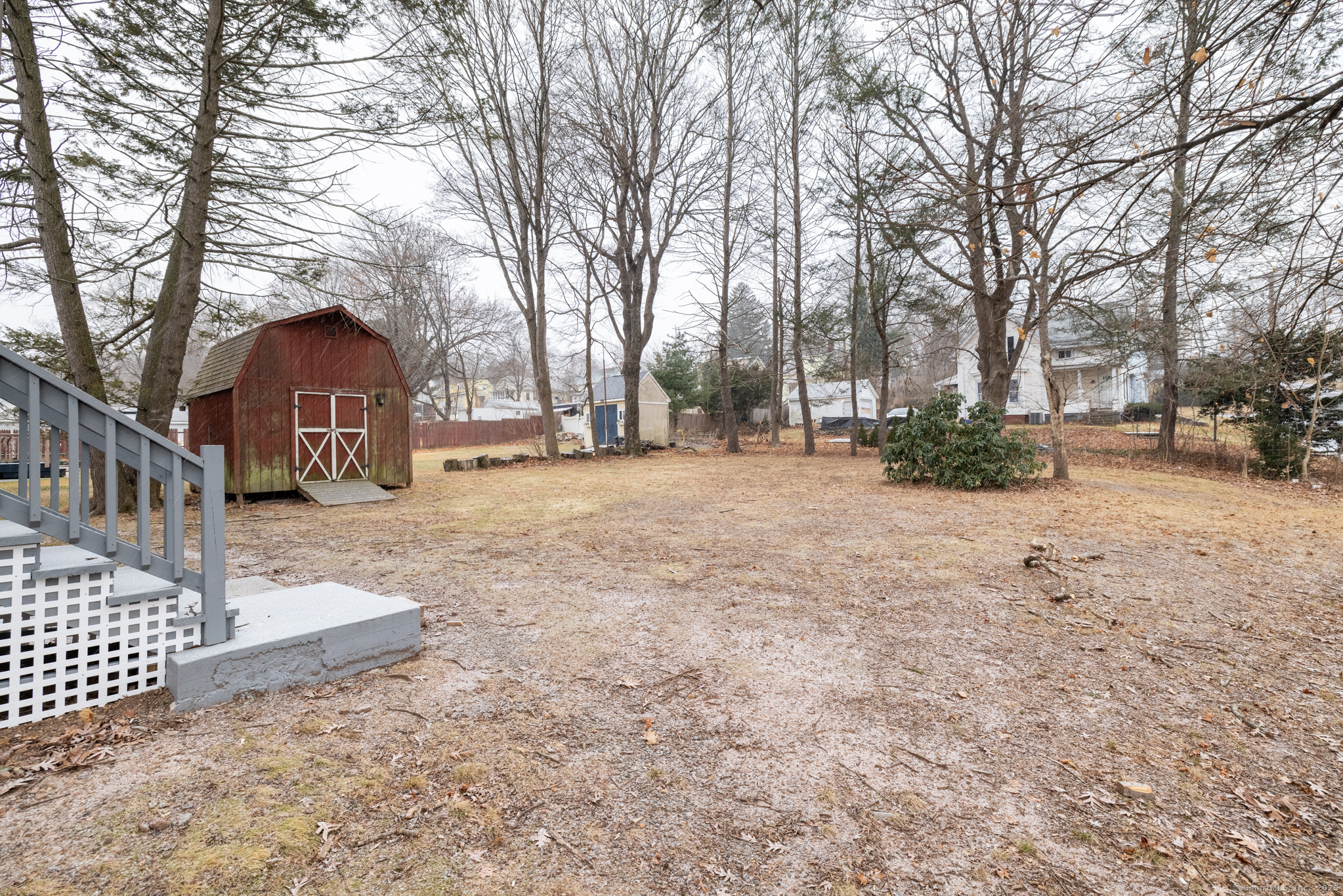 201 New Hanover Avenue, Meriden, Connecticut image 27