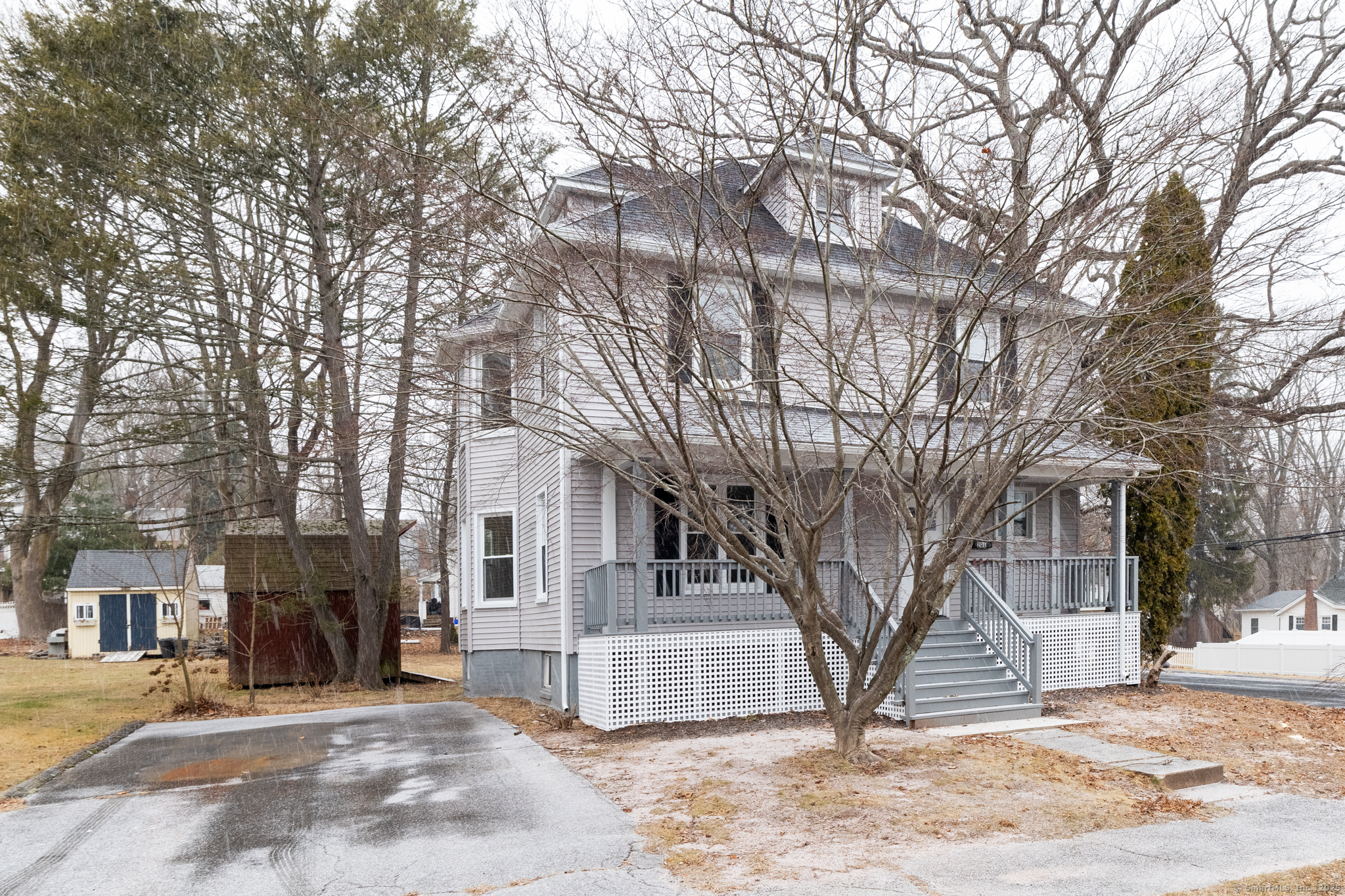 201 New Hanover Avenue, Meriden, Connecticut image 28