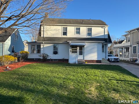 Tiny photo for 75 Main Street, West Haven, CT 06516 (MLS # 24170074)