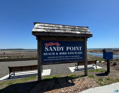 Tiny photo for 75 Main Street, West Haven, CT 06516 (MLS # 24170074)