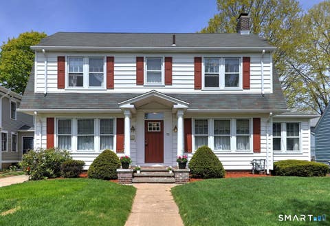 Homes For Sale - 75 Main Street<br/> West Haven, CT 06516