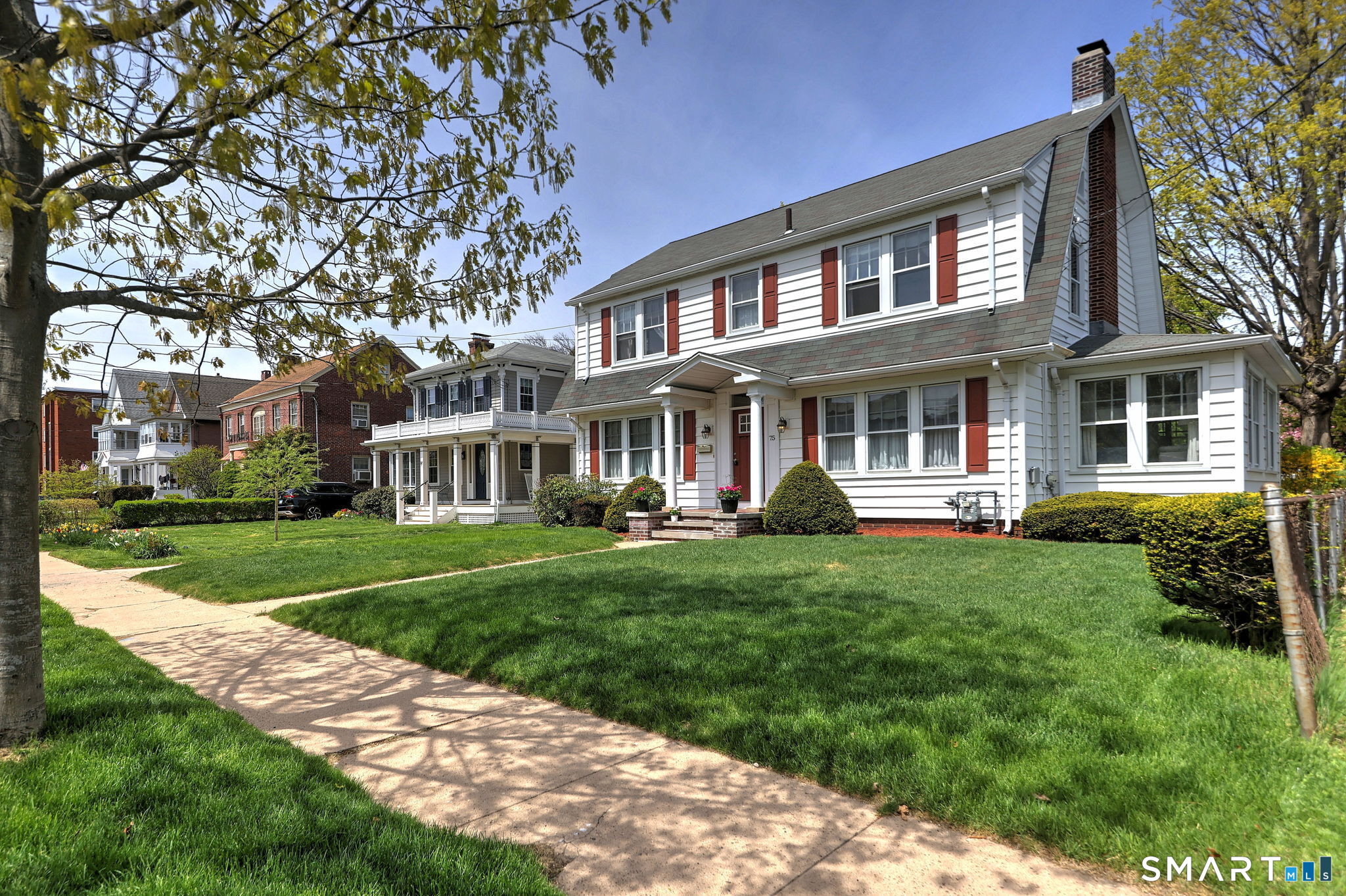75 Main Street