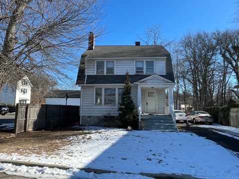 A home in Fairfield