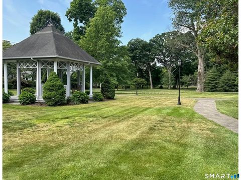 Tiny photo for 122 Woodside Green #1A, Stamford, CT 06901 (MLS # 24155933)