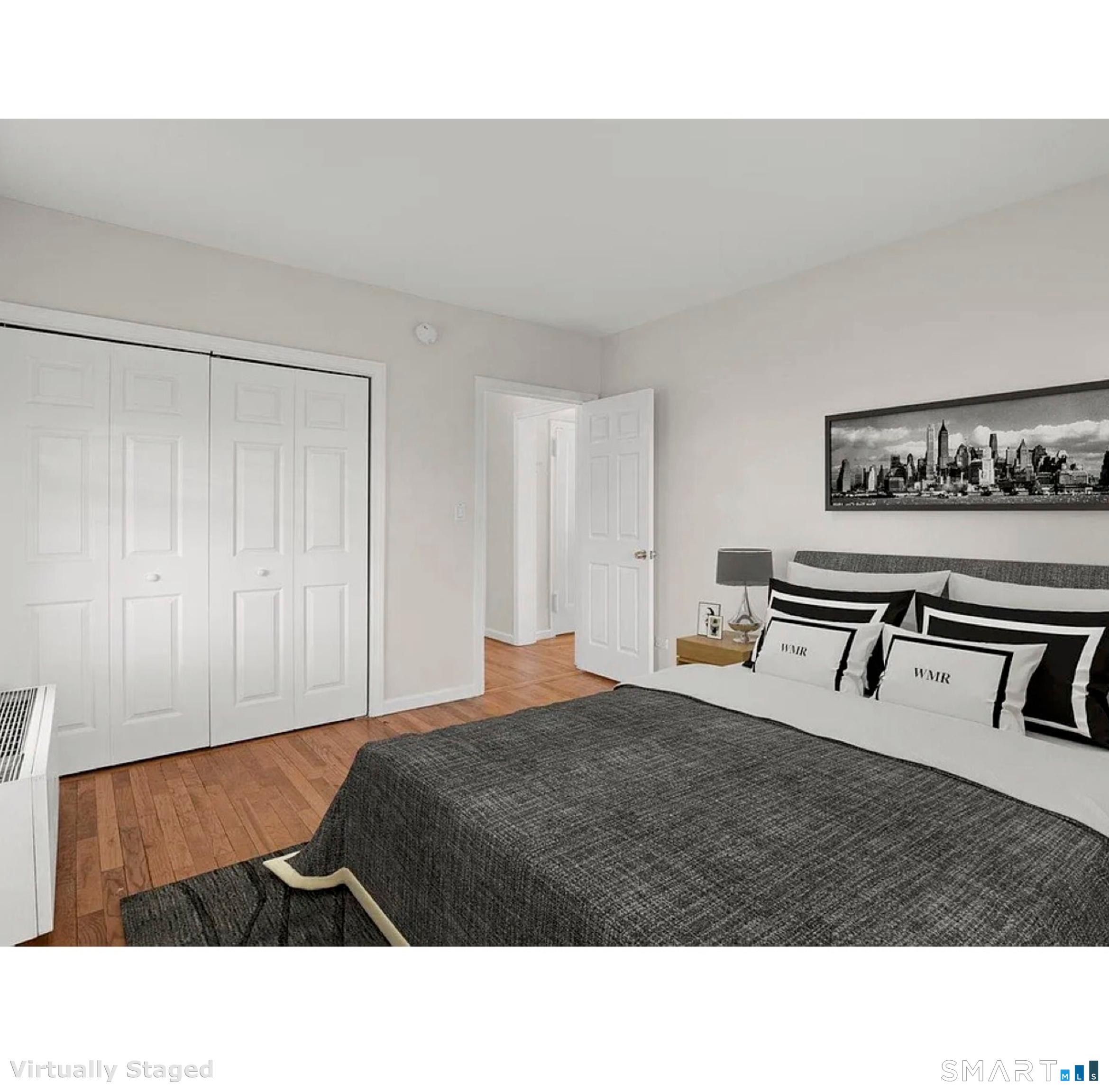 122 Woodside Green 1A