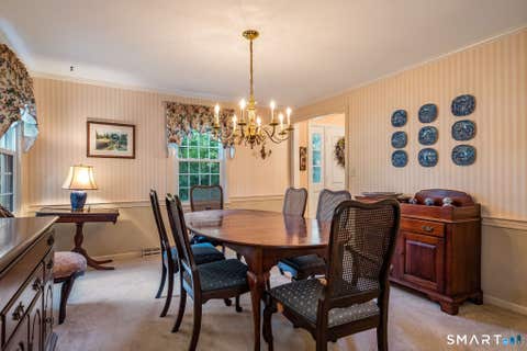 Tiny photo for 7 Milestone Lane, Madison, CT 06443 (MLS # 24195695)