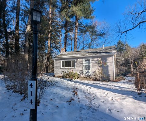 414 Salmon Brook Street Granby CT 06035