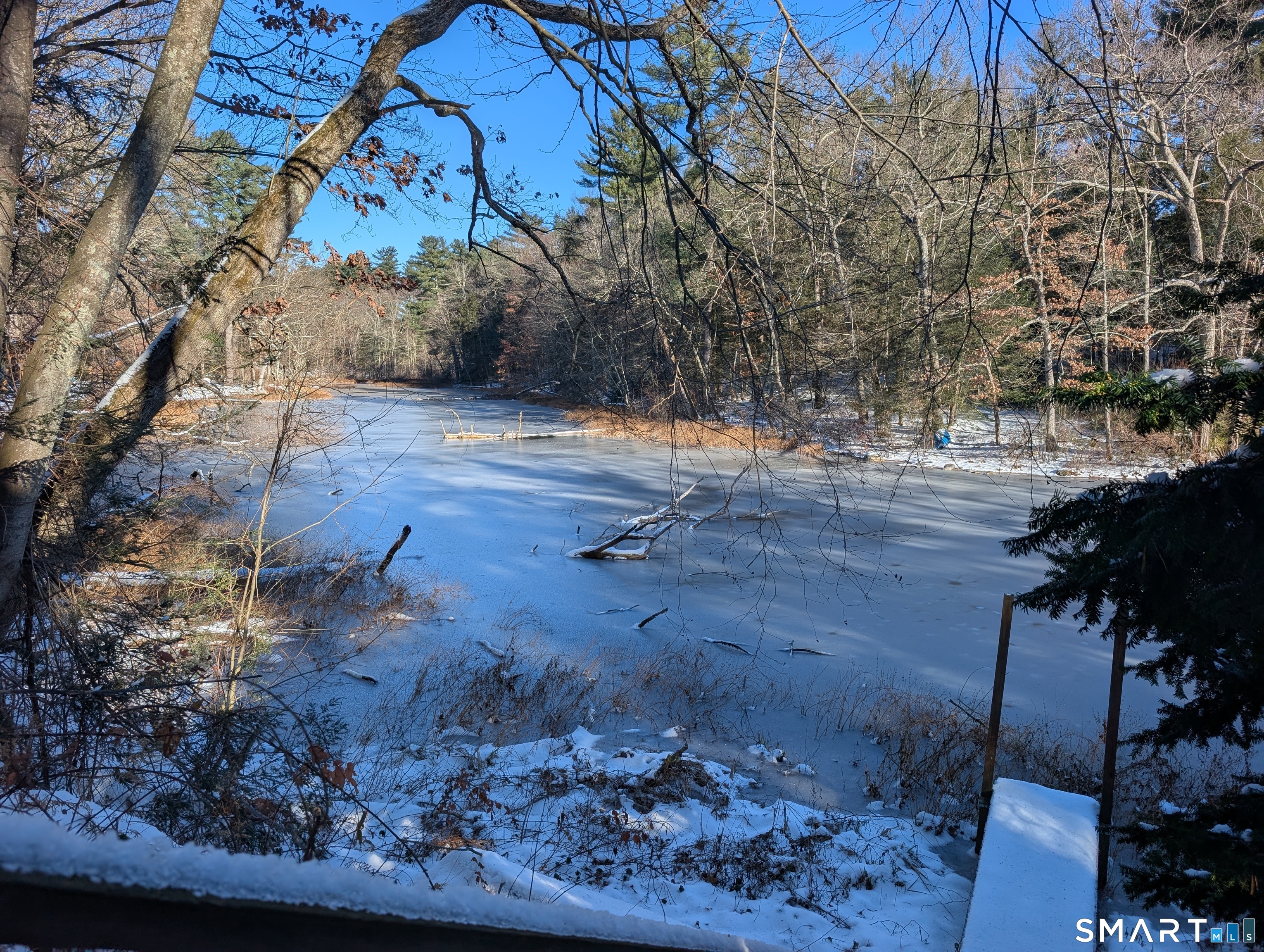 414 Salmon Brook Street