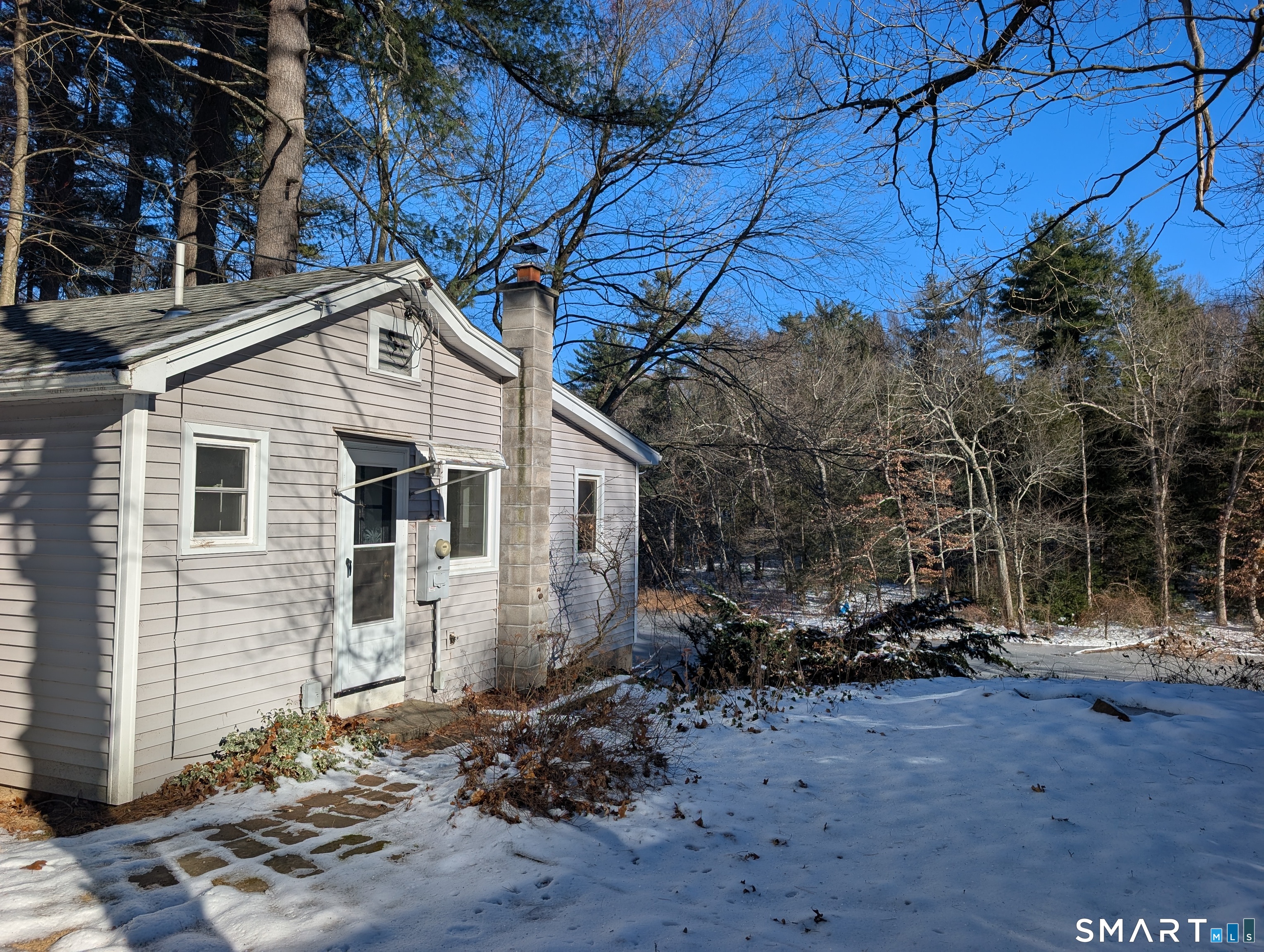 414 Salmon Brook Street