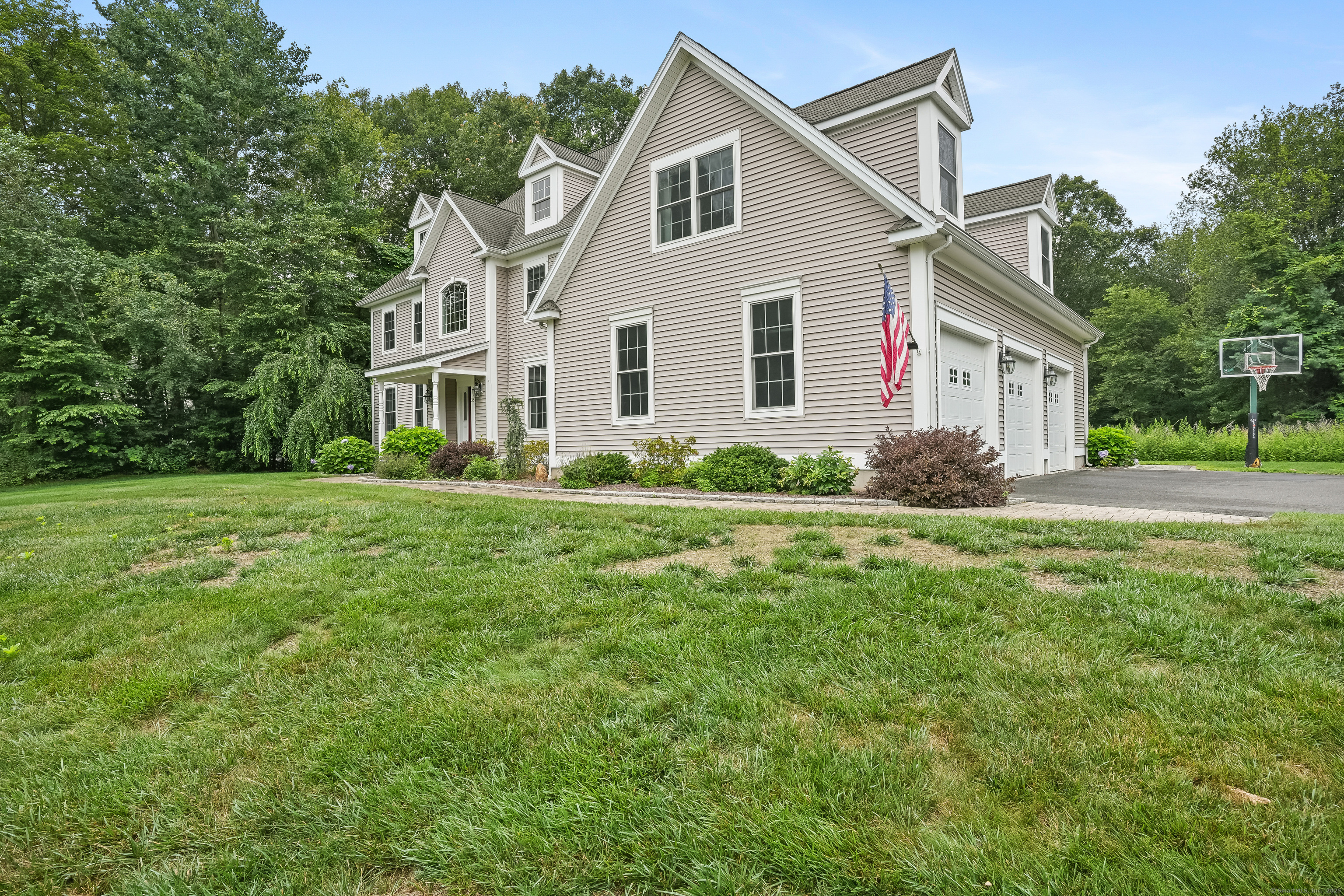 36 Blueberry Lane