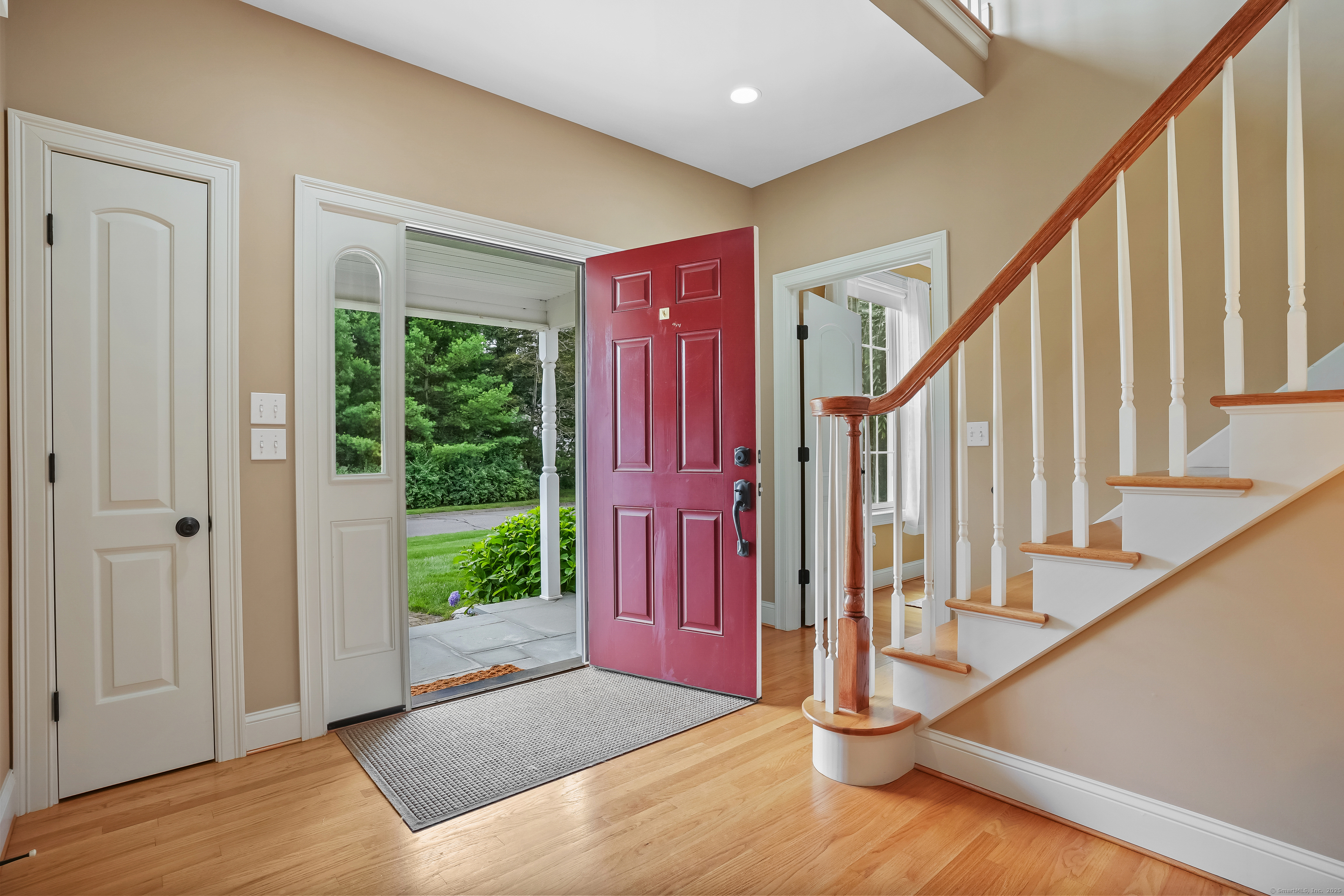 36 Blueberry Lane