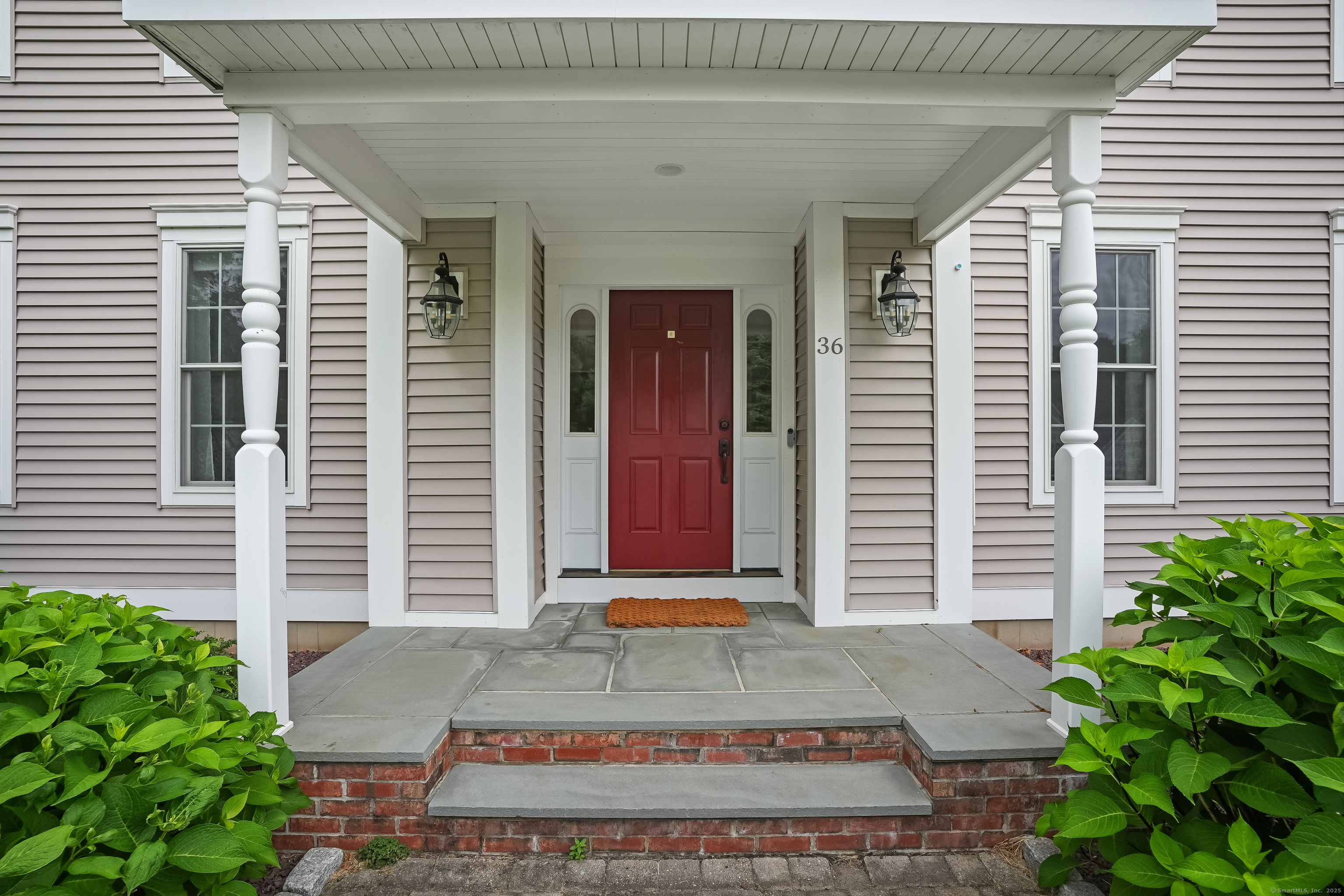 36 Blueberry Lane
