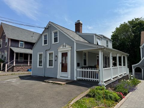 67 High Street East Haven CT 06512
