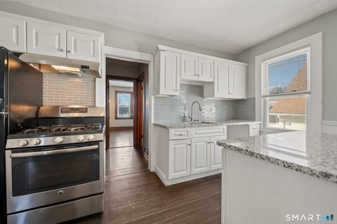 Tiny photo for 811 East Street, New Britain, CT 06051 (MLS # 24170762)