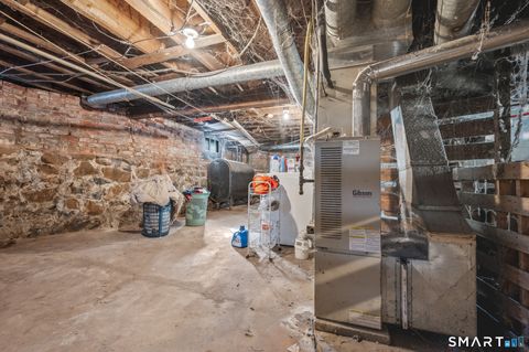 Tiny photo for 811 East Street, New Britain, CT 06051 (MLS # 24170762)