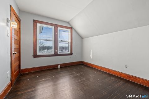 Tiny photo for 811 East Street, New Britain, CT 06051 (MLS # 24170762)