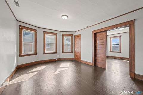 Tiny photo for 811 East Street, New Britain, CT 06051 (MLS # 24170762)