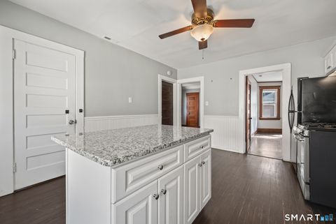 Tiny photo for 811 East Street, New Britain, CT 06051 (MLS # 24170762)