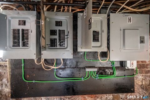 Tiny photo for 811 East Street, New Britain, CT 06051 (MLS # 24170762)