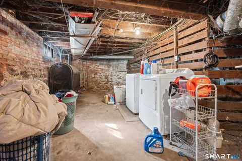 Tiny photo for 811 East Street, New Britain, CT 06051 (MLS # 24170762)