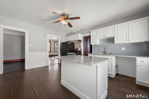 Tiny photo for 811 East Street, New Britain, CT 06051 (MLS # 24170762)