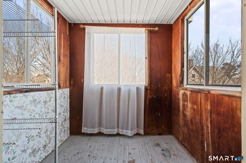 Tiny photo for 811 East Street, New Britain, CT 06051 (MLS # 24170762)