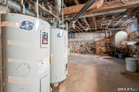 Tiny photo for 811 East Street, New Britain, CT 06051 (MLS # 24170762)