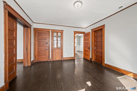 Tiny photo for 811 East Street, New Britain, CT 06051 (MLS # 24170762)