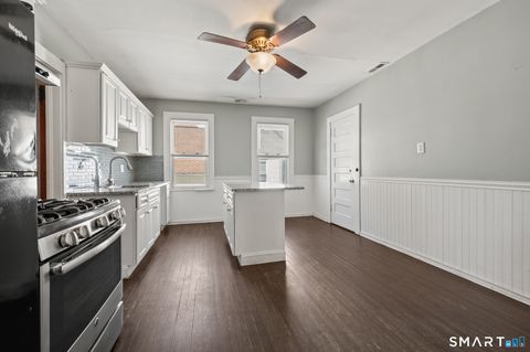 Tiny photo for 811 East Street, New Britain, CT 06051 (MLS # 24170762)