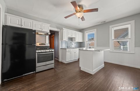 Tiny photo for 811 East Street, New Britain, CT 06051 (MLS # 24170762)