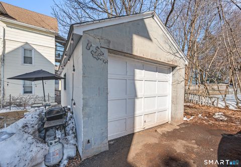 Tiny photo for 811 East Street, New Britain, CT 06051 (MLS # 24170762)