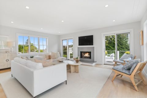 Tiny photo for 11 Sterling Drive, Westport, CT 06880 (MLS # 24126741)