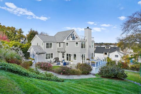 11 Sterling Drive Westport CT 06880