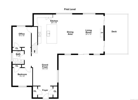 Tiny photo for 11 Sterling Drive, Westport, CT 06880 (MLS # 24126741)