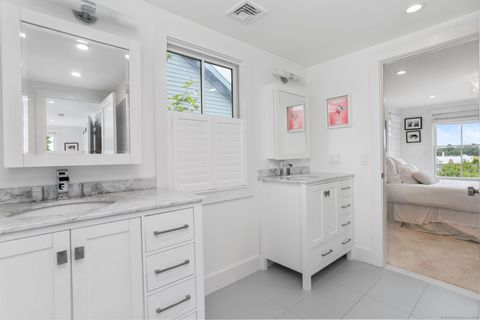 Tiny photo for 11 Sterling Drive, Westport, CT 06880 (MLS # 24126741)