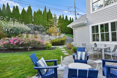 Tiny photo for 11 Sterling Drive, Westport, CT 06880 (MLS # 24126741)