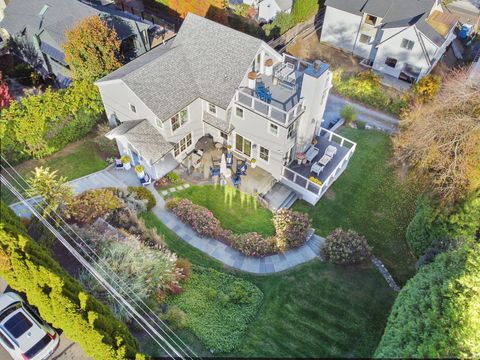 Tiny photo for 11 Sterling Drive, Westport, CT 06880 (MLS # 24126741)